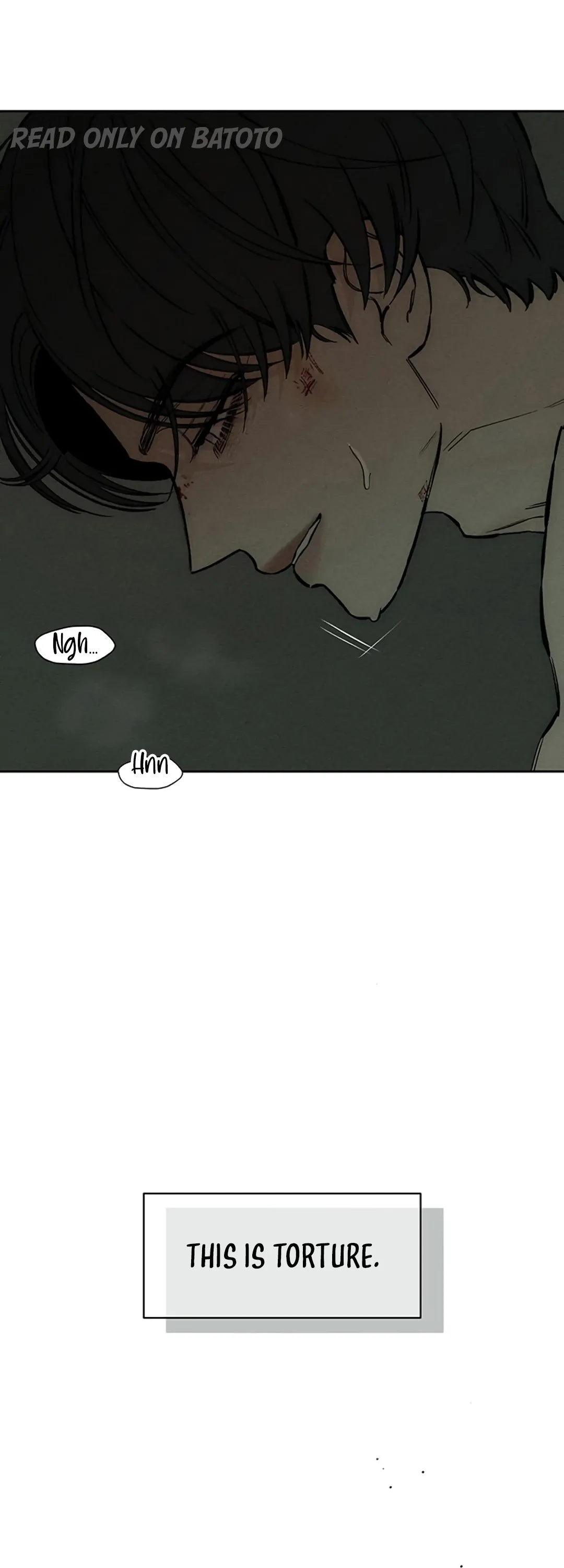 Tears On A Withered Flower - Chapter 39 Page 12