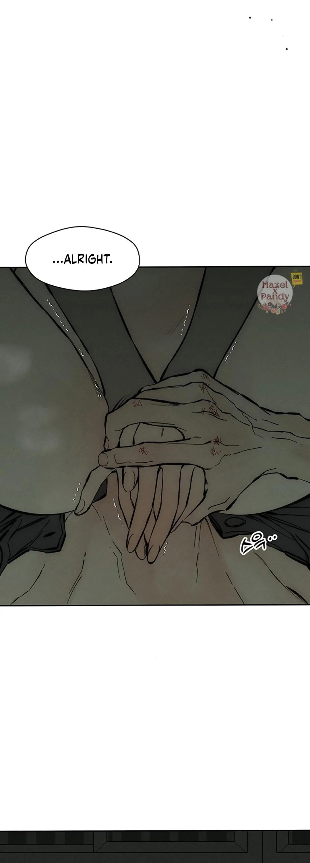 Tears On A Withered Flower - Chapter 39 Page 13