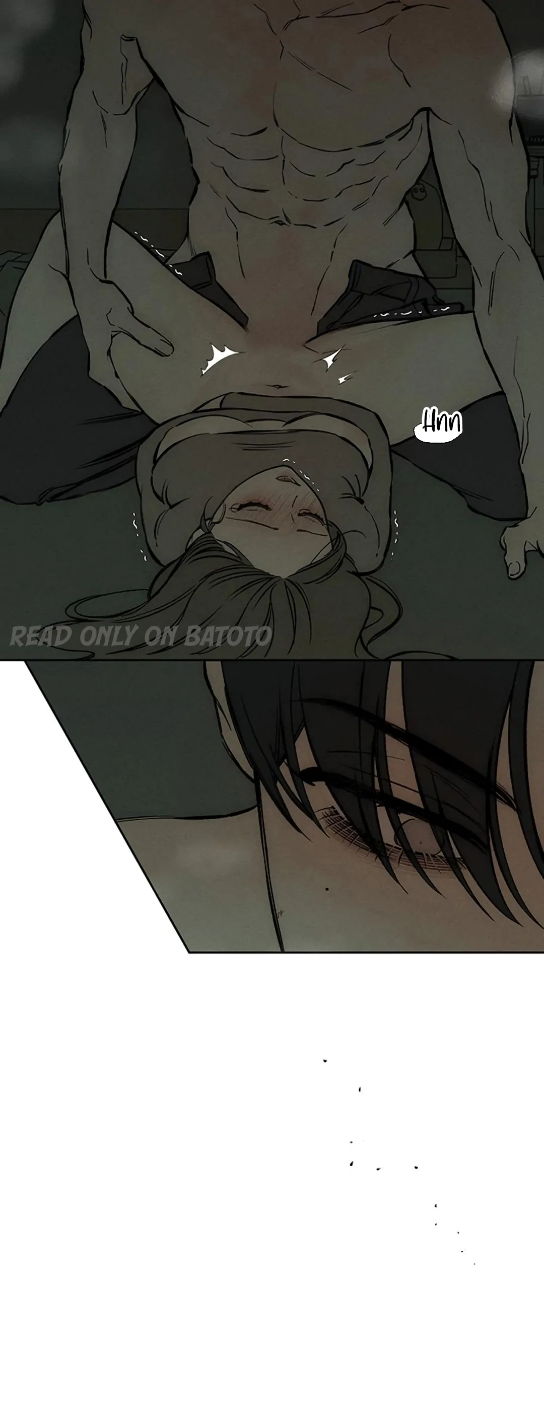 Tears On A Withered Flower - Chapter 39 Page 19