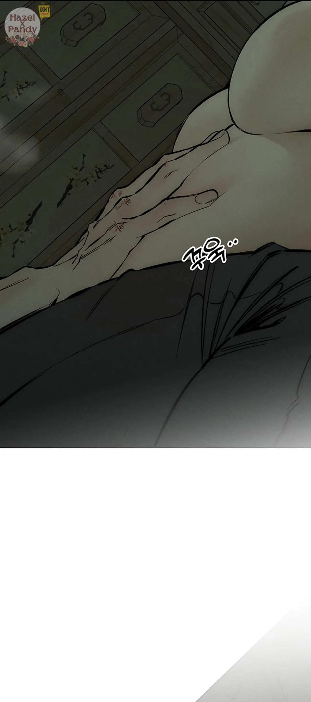 Tears On A Withered Flower - Chapter 39 Page 21