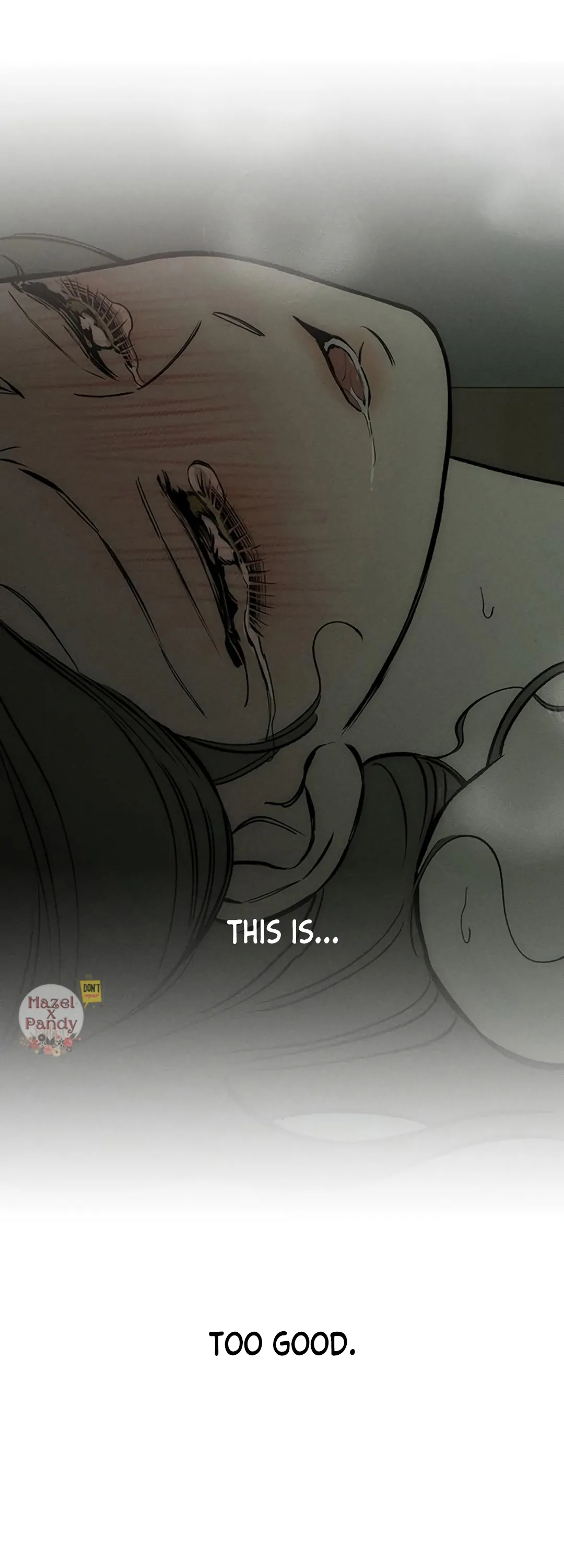 Tears On A Withered Flower - Chapter 39 Page 29