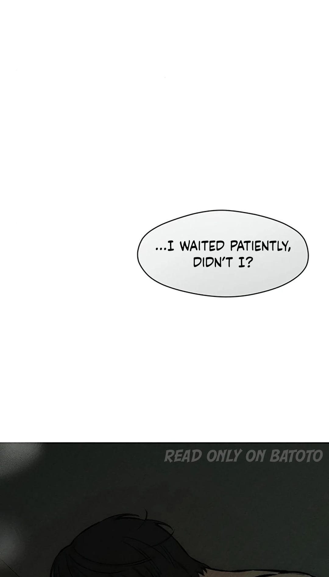 Tears On A Withered Flower - Chapter 39 Page 30