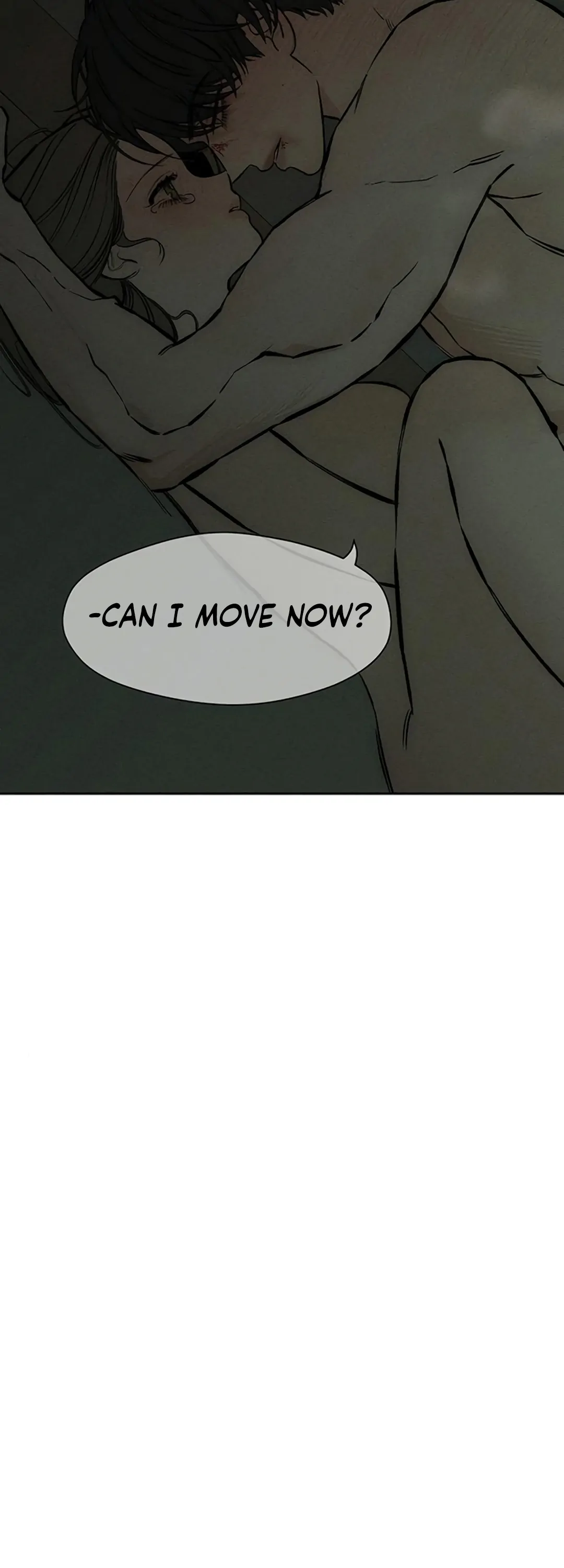 Tears On A Withered Flower - Chapter 39 Page 31