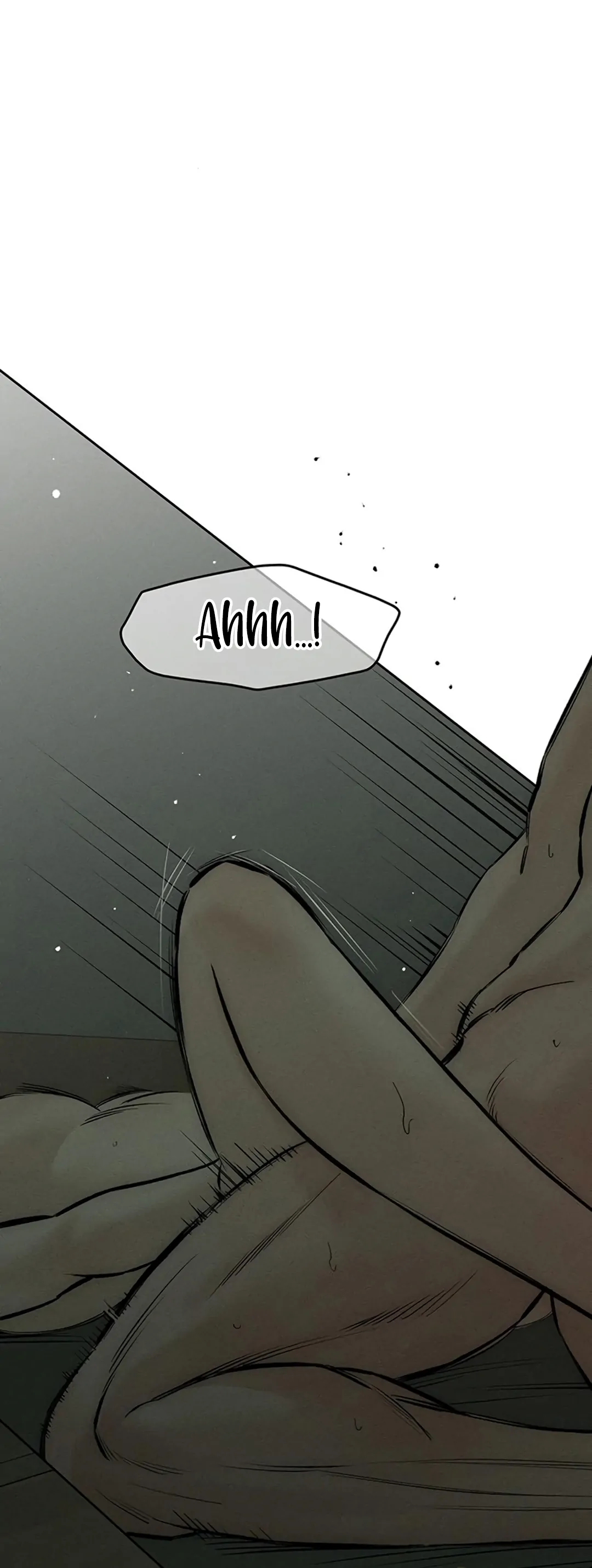 Tears On A Withered Flower - Chapter 39 Page 32
