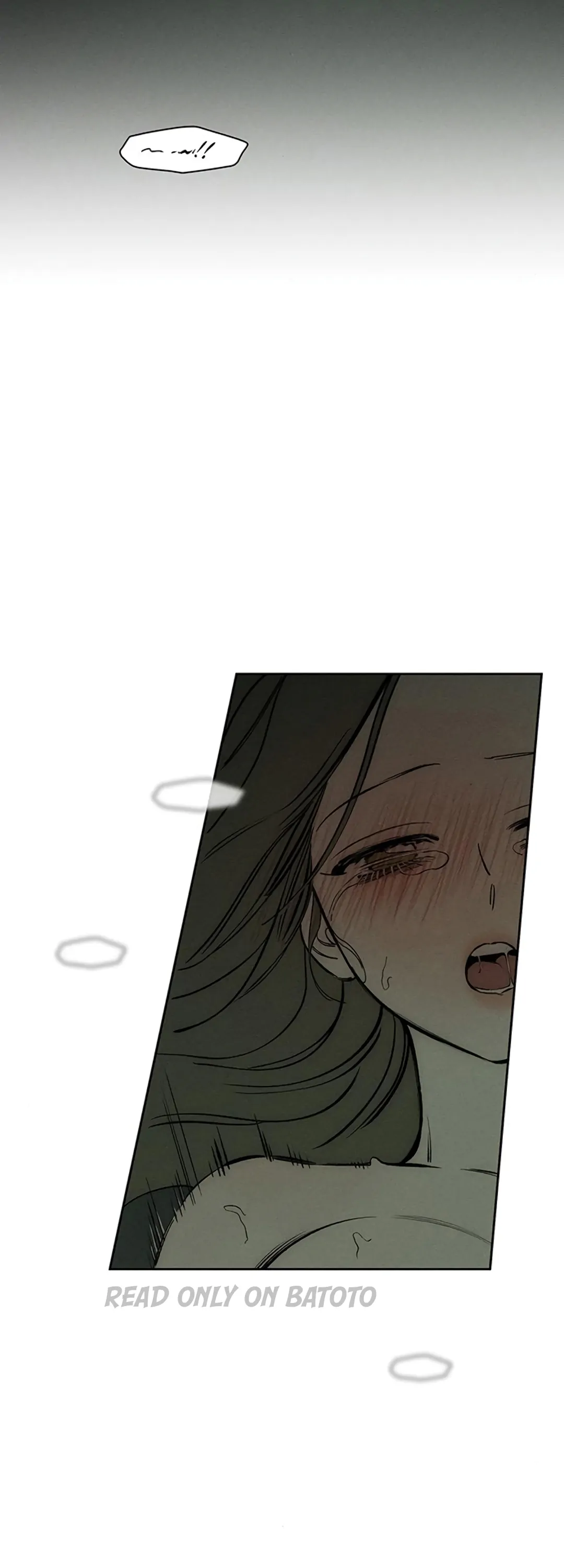 Tears On A Withered Flower - Chapter 39 Page 36