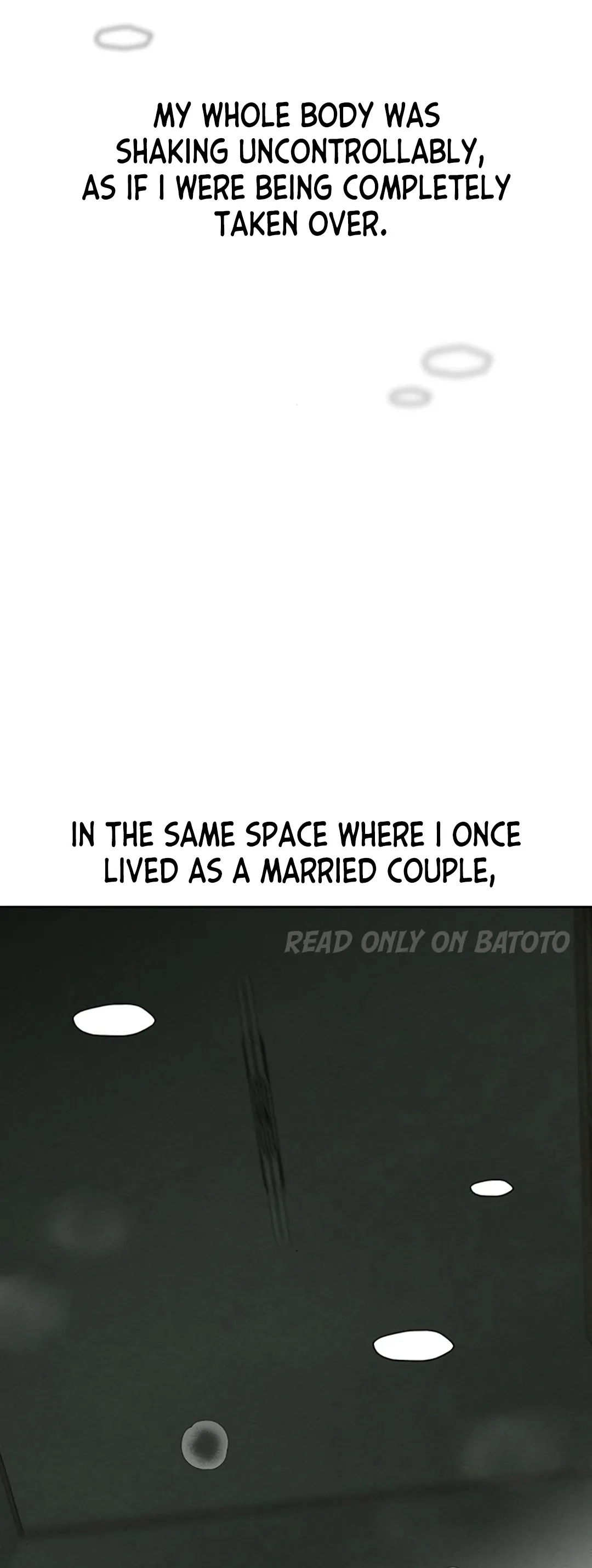Tears On A Withered Flower - Chapter 39 Page 37