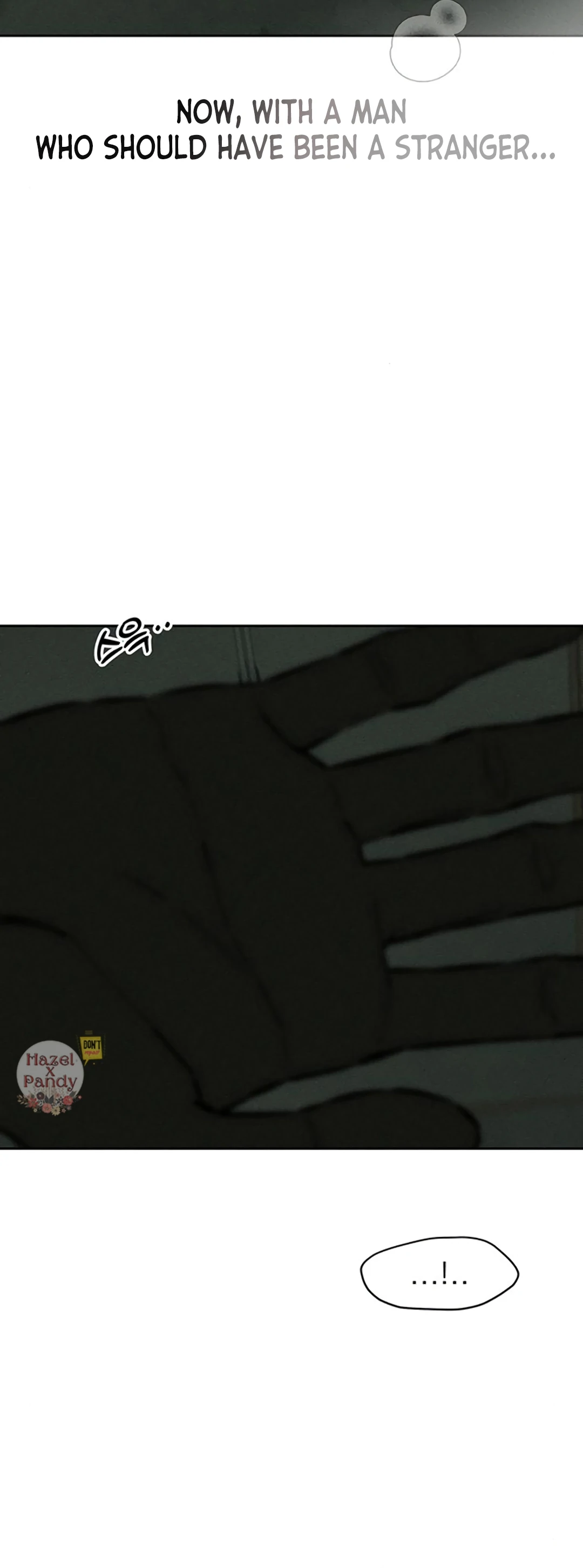 Tears On A Withered Flower - Chapter 39 Page 38