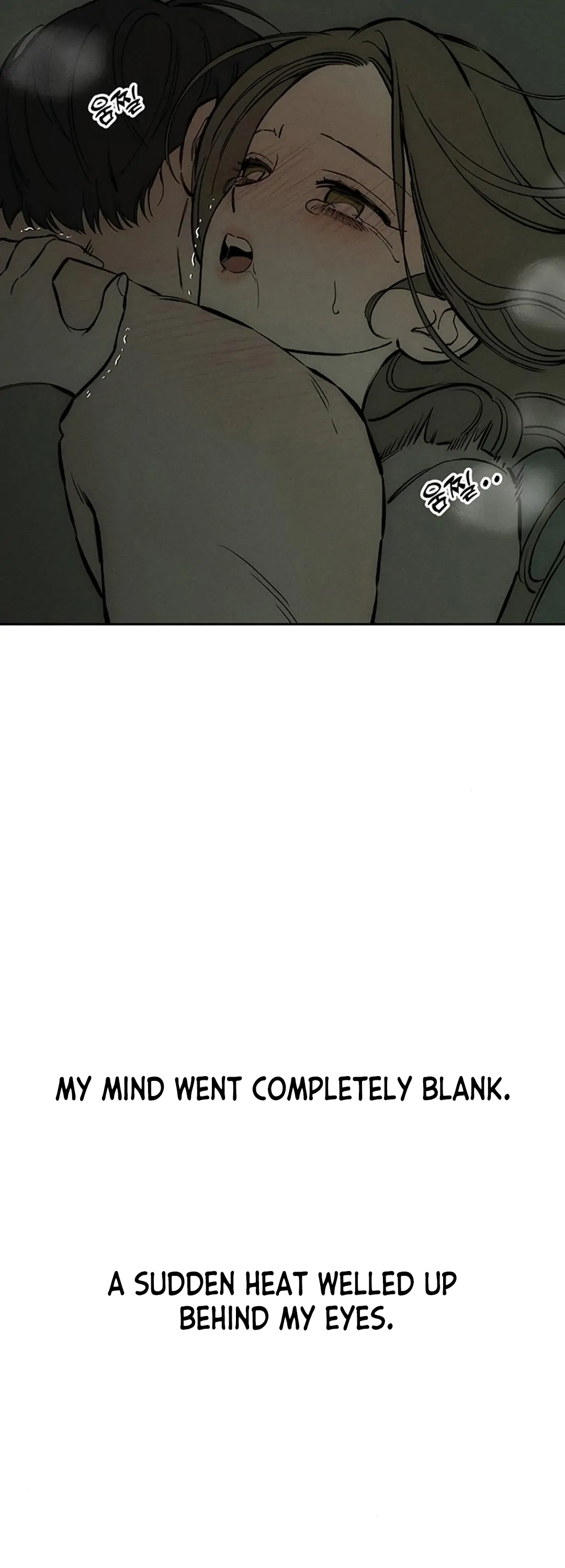 Tears On A Withered Flower - Chapter 39 Page 4