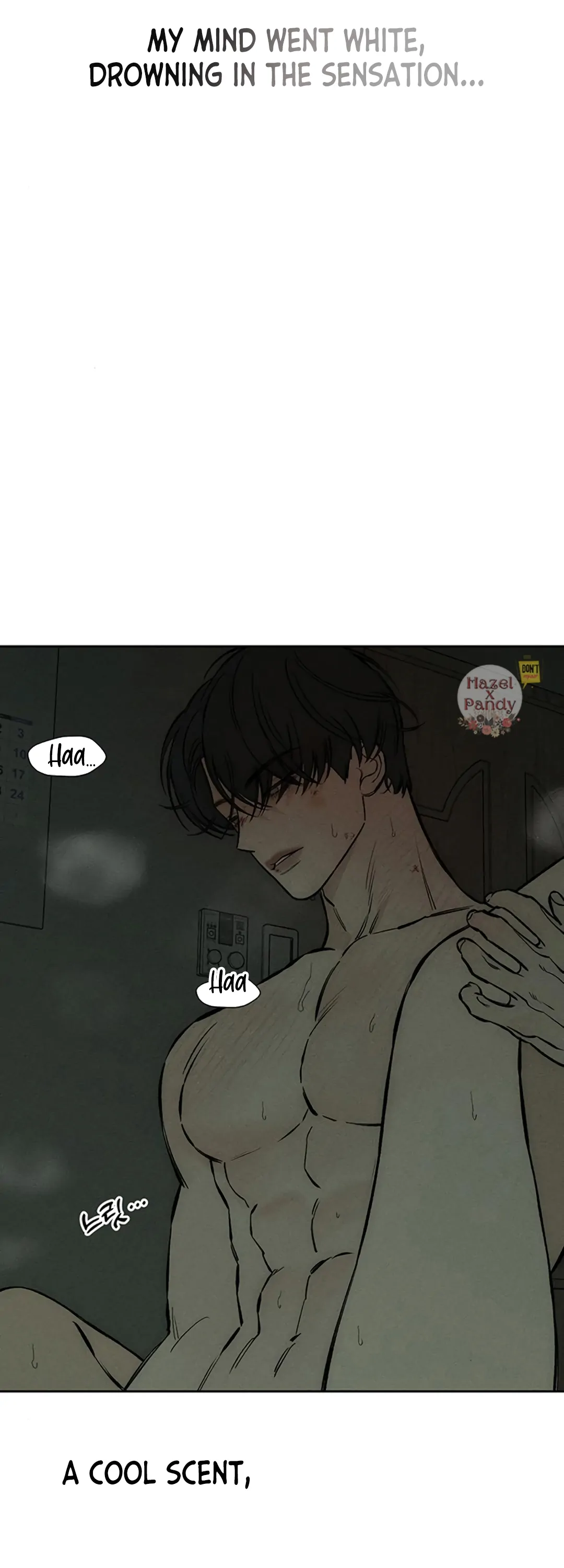 Tears On A Withered Flower - Chapter 39 Page 43