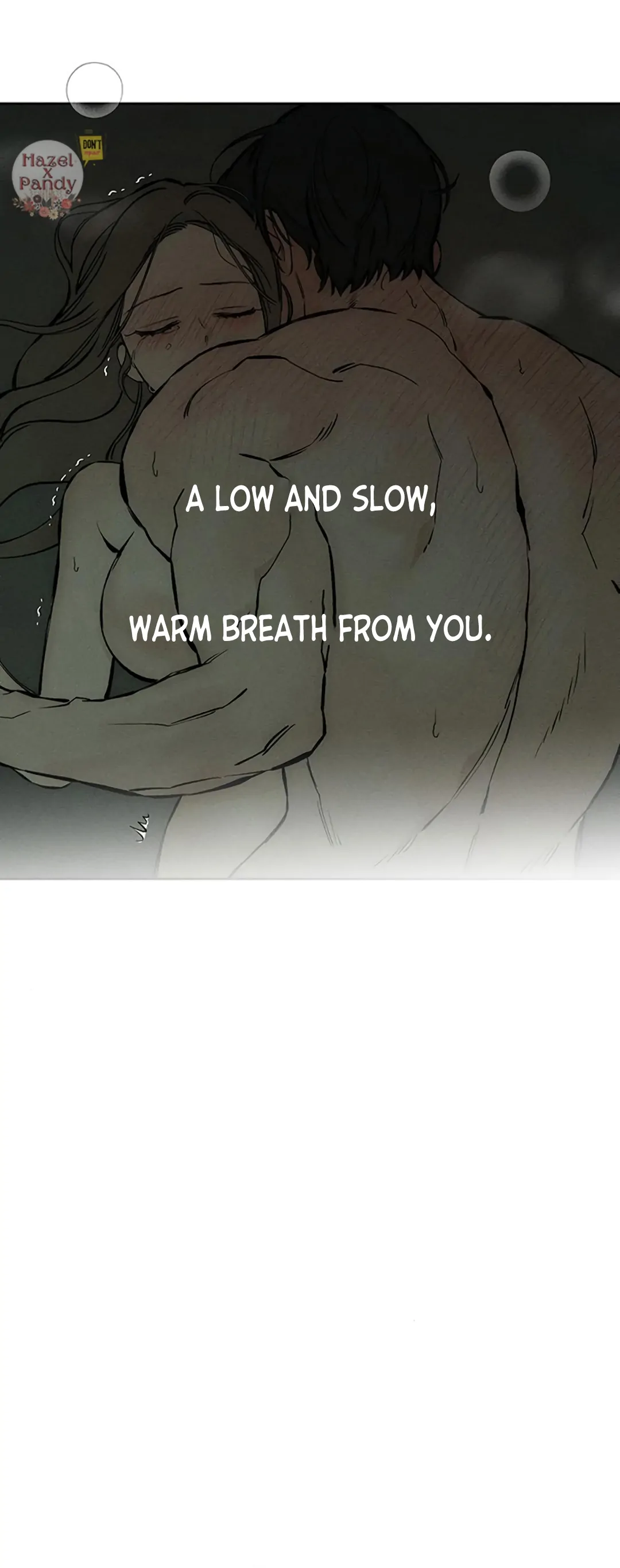 Tears On A Withered Flower - Chapter 39 Page 45