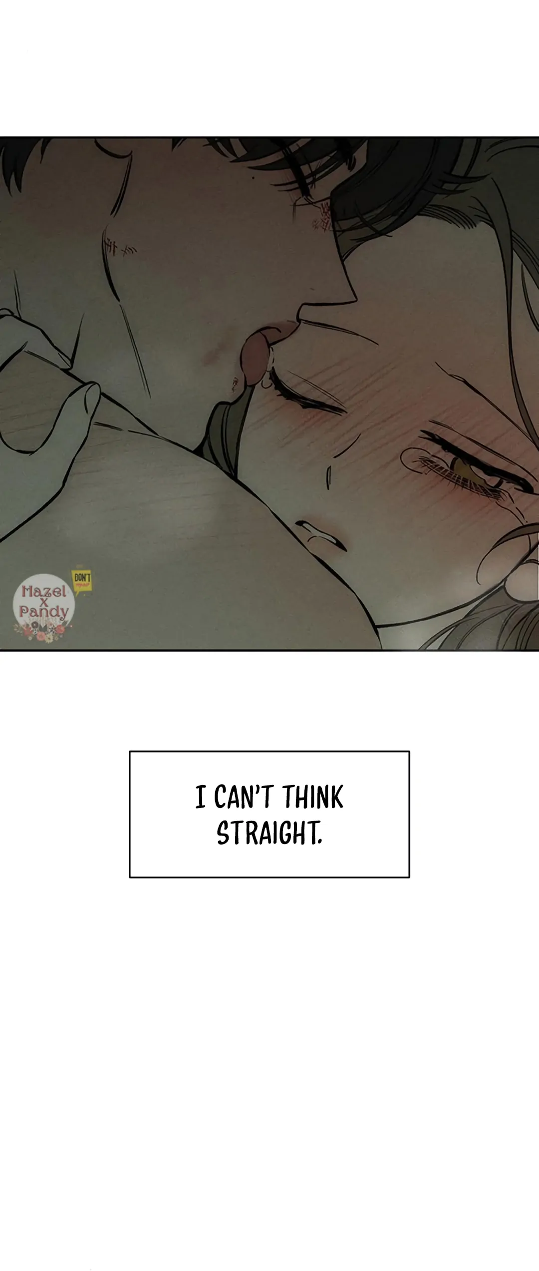 Tears On A Withered Flower - Chapter 39 Page 5
