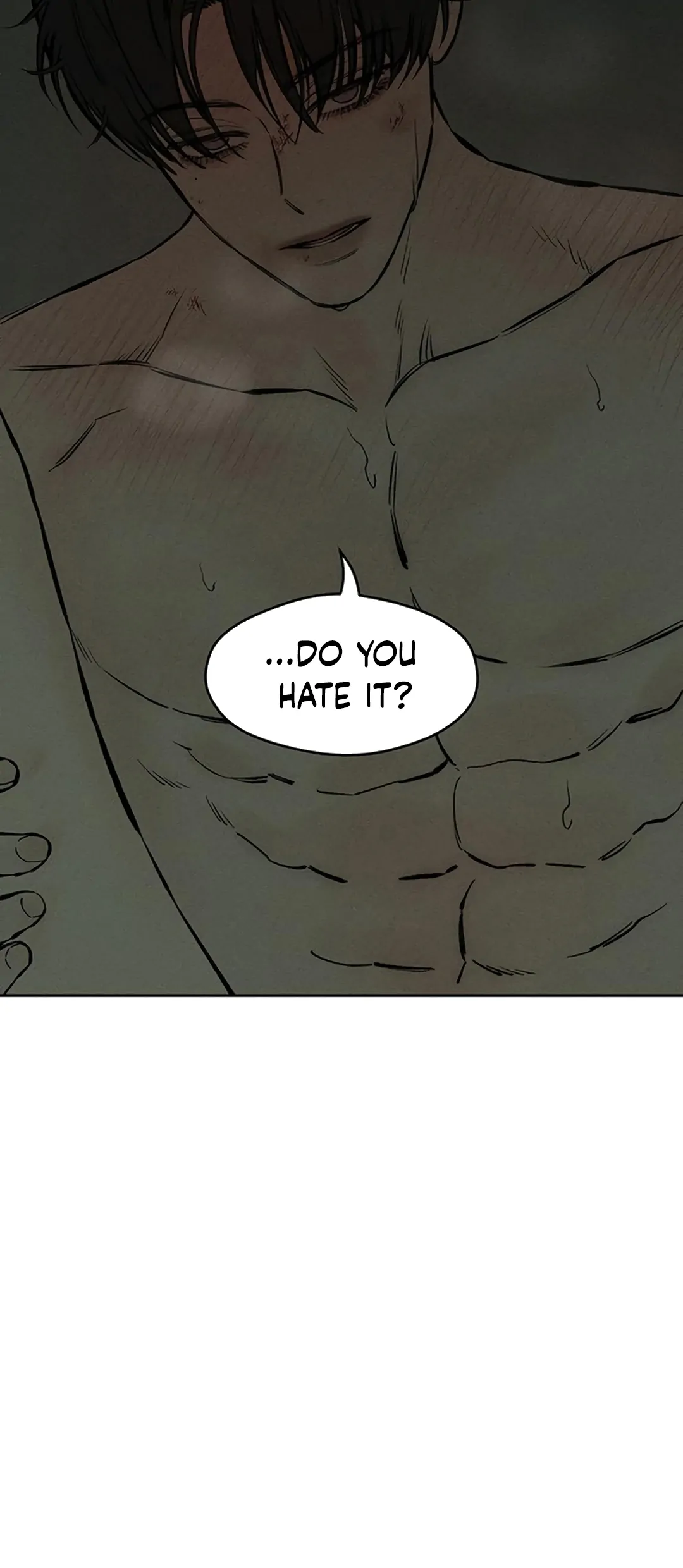 Tears On A Withered Flower - Chapter 39 Page 50