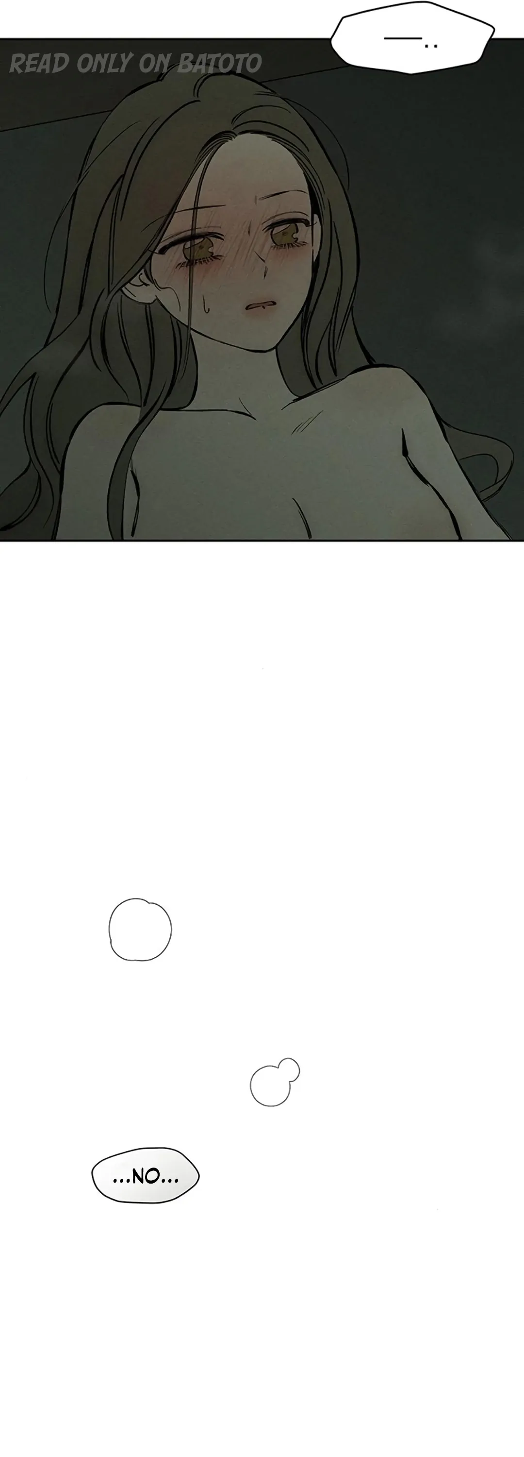 Tears On A Withered Flower - Chapter 39 Page 51
