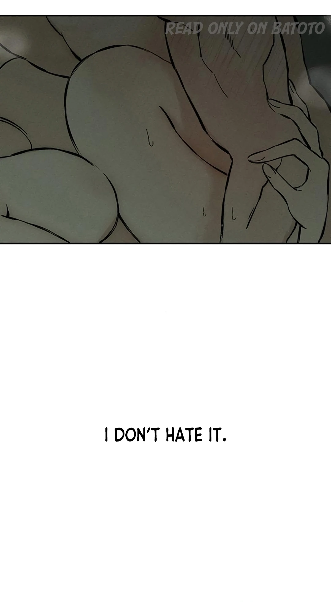Tears On A Withered Flower - Chapter 39 Page 52