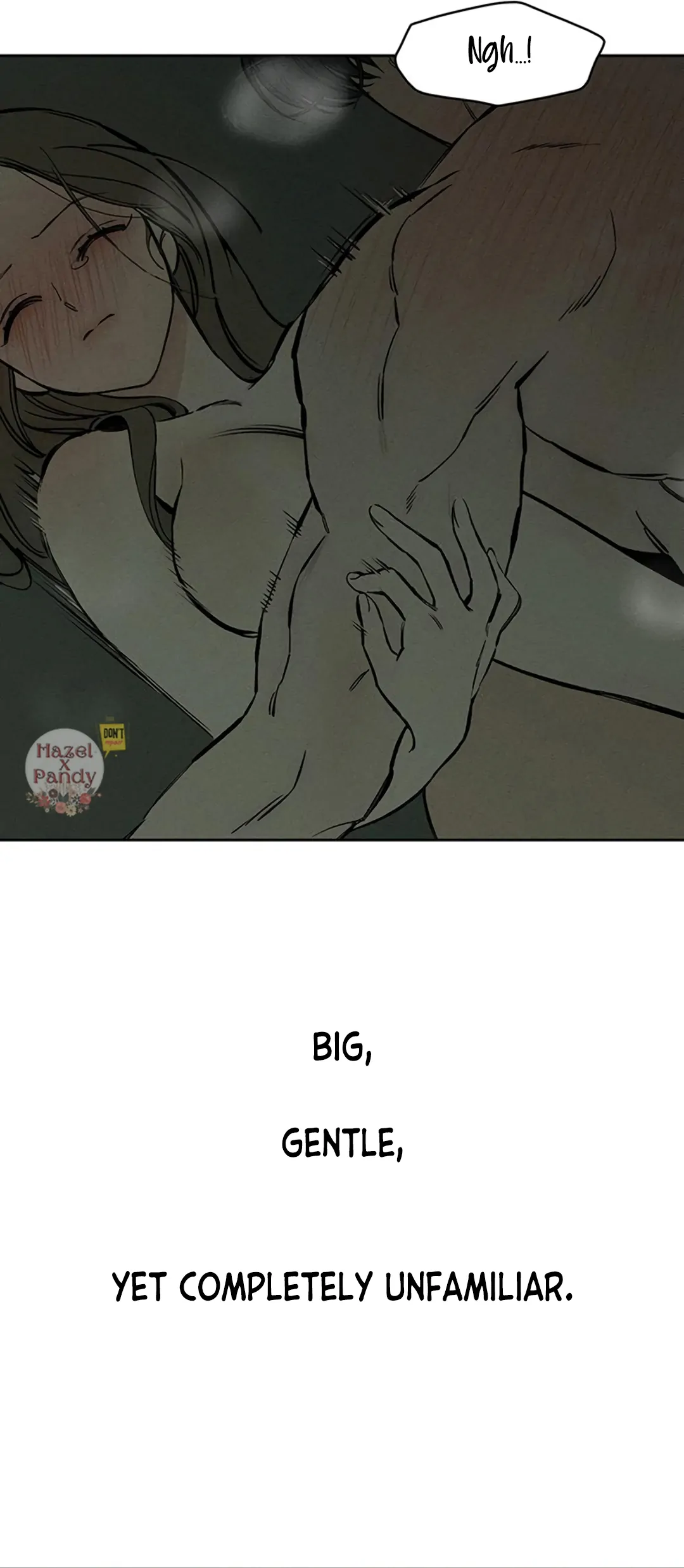 Tears On A Withered Flower - Chapter 39 Page 53