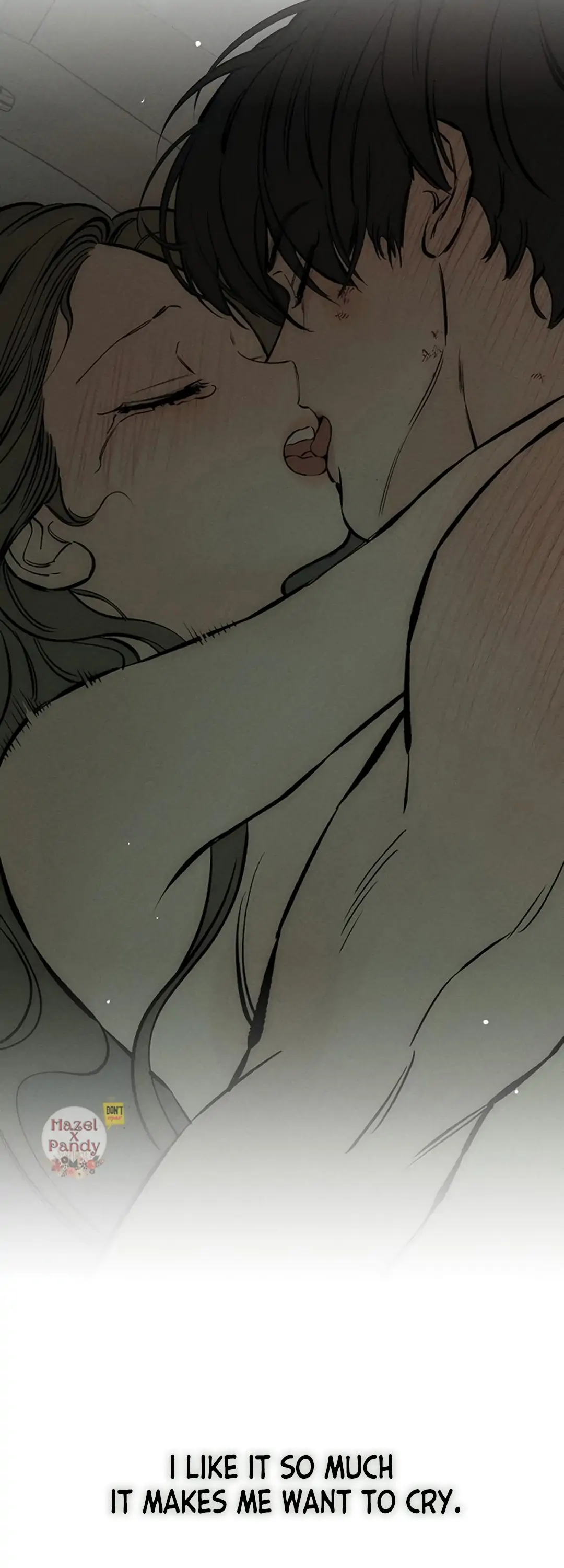 Tears On A Withered Flower - Chapter 39 Page 56