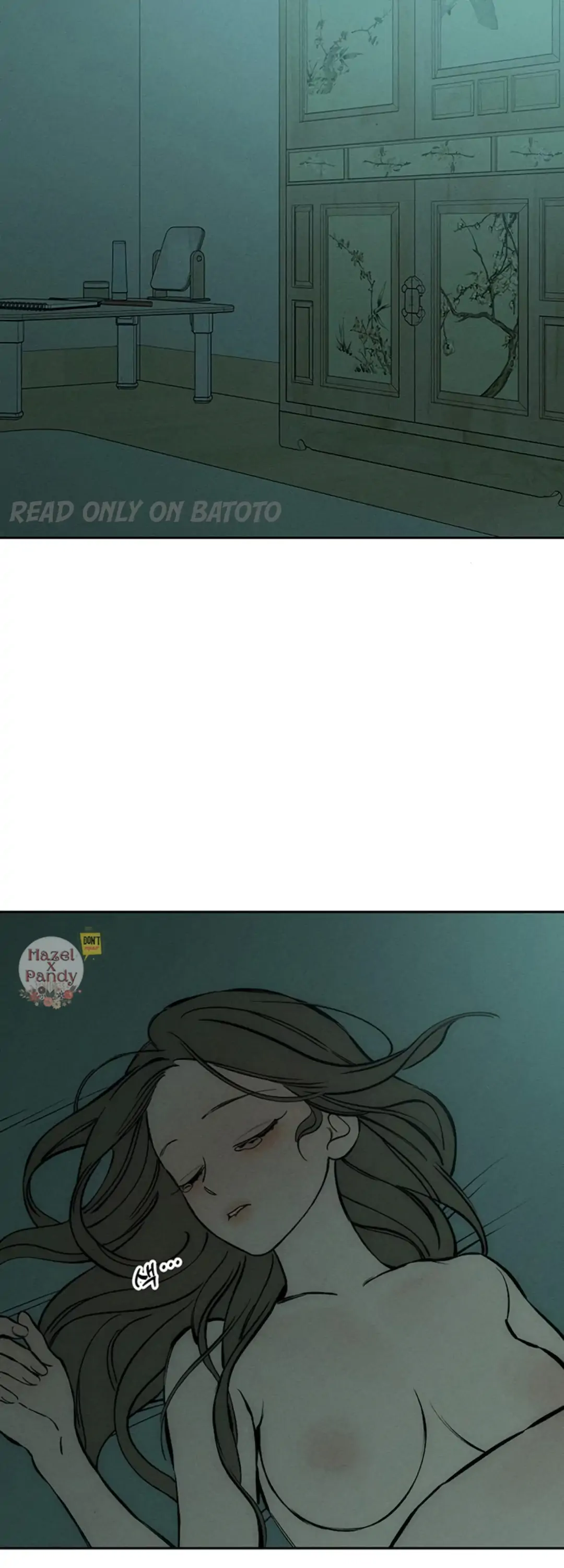 Tears On A Withered Flower - Chapter 39 Page 58