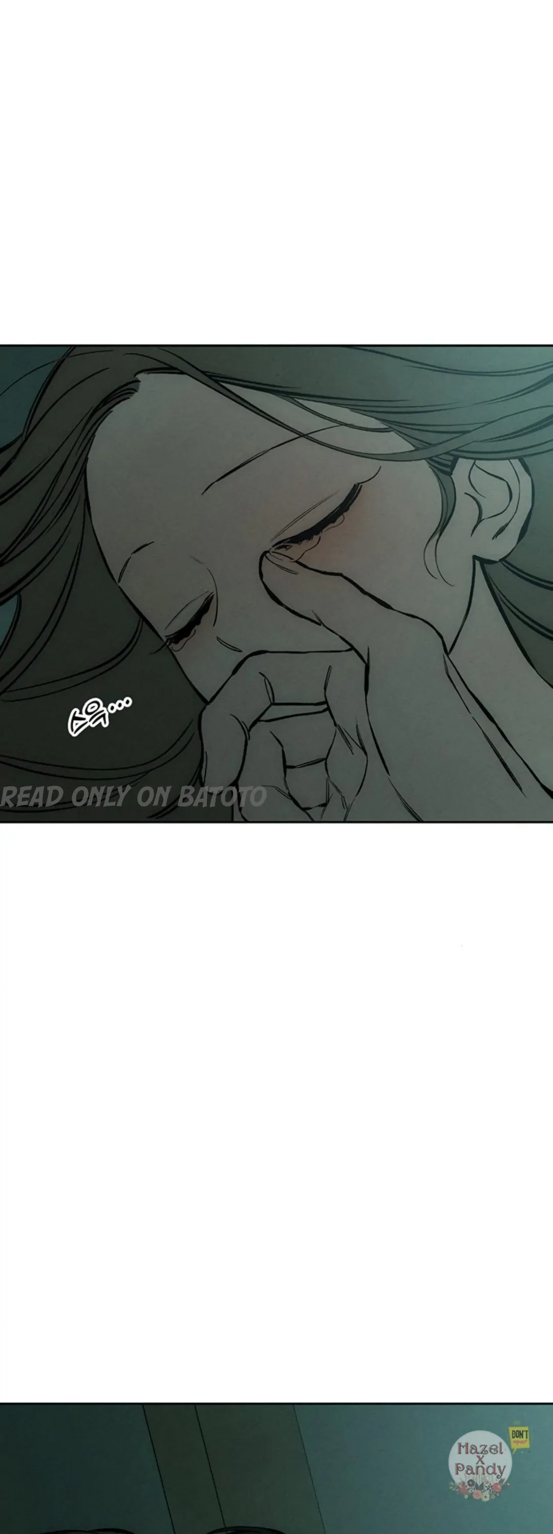 Tears On A Withered Flower - Chapter 39 Page 59