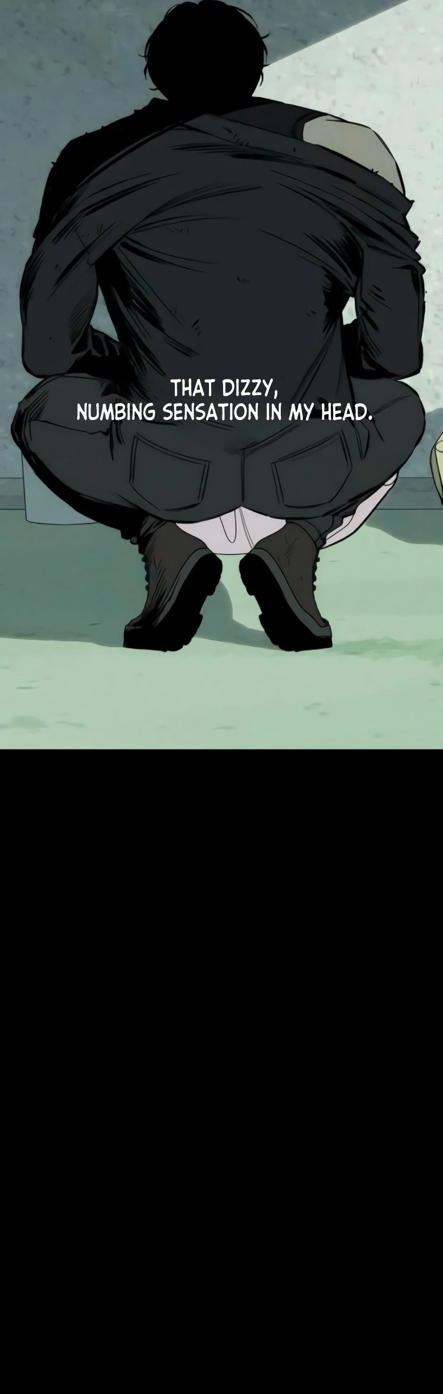Tears On A Withered Flower - Chapter 41 Page 15