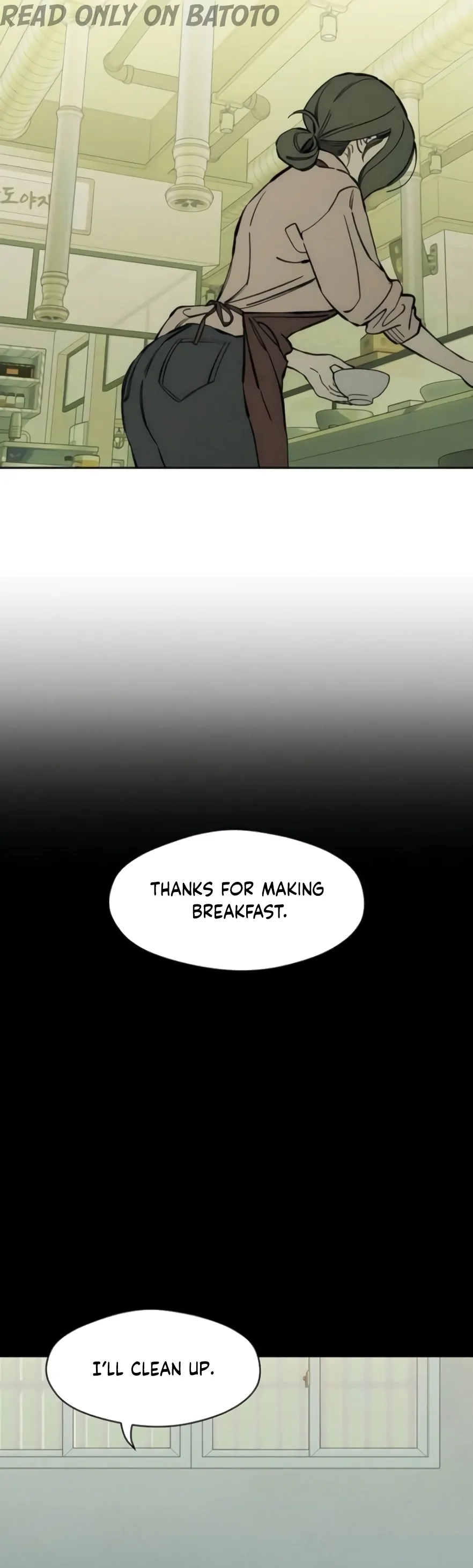 Tears On A Withered Flower - Chapter 41 Page 32