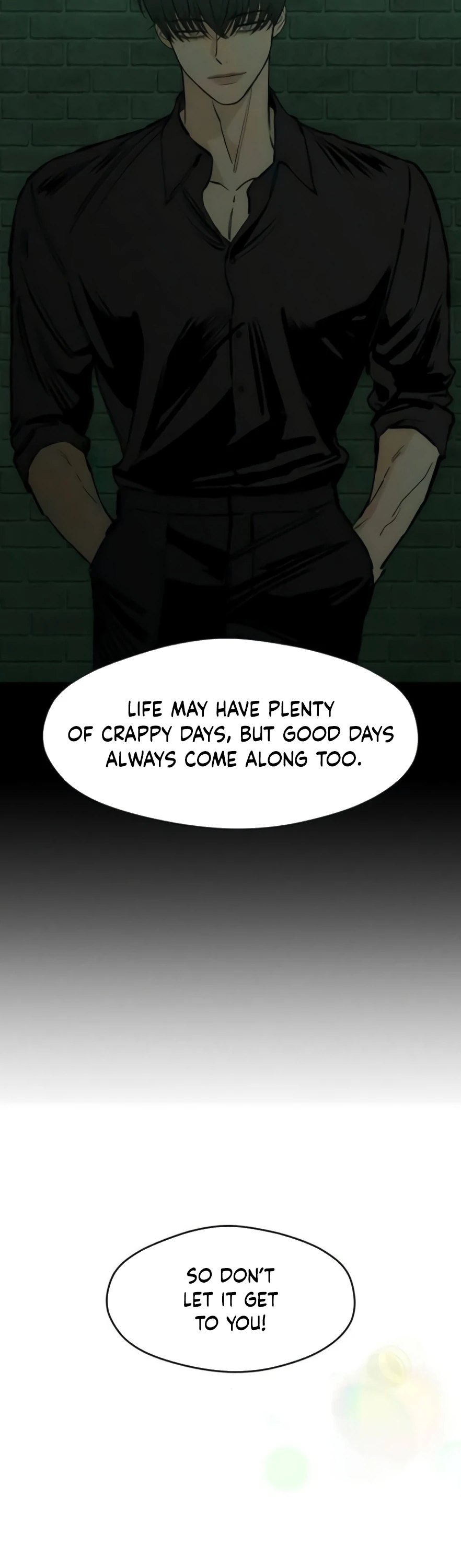 Tears On A Withered Flower - Chapter 41 Page 50
