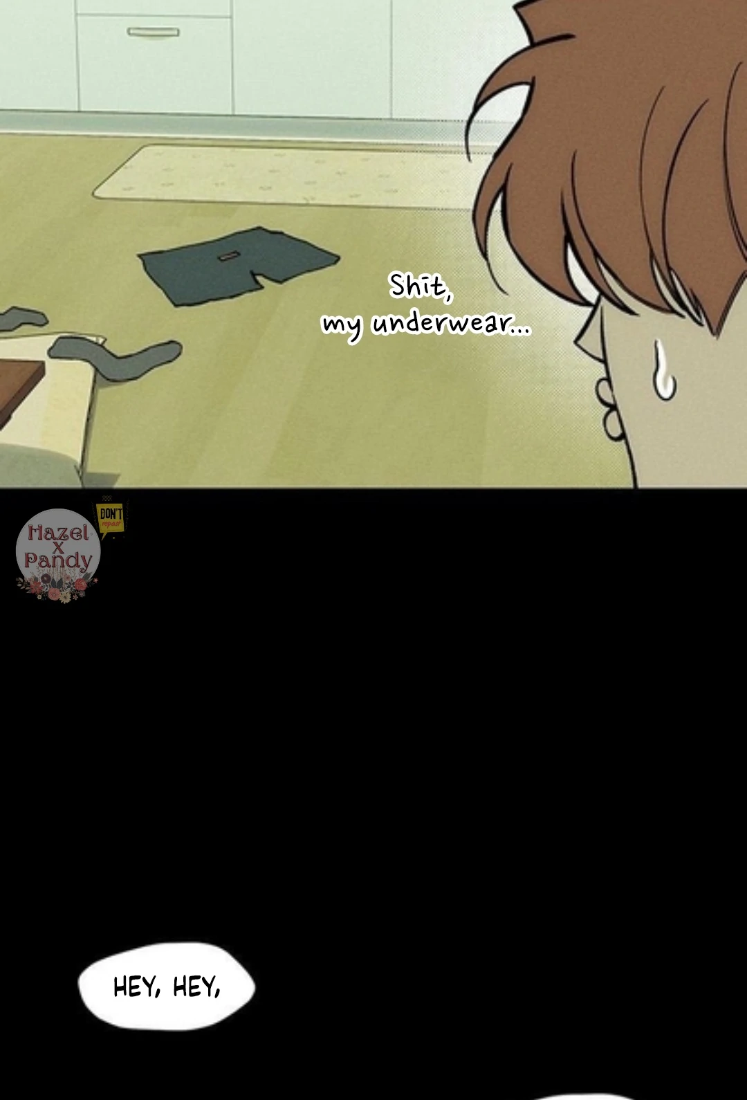 Tears On A Withered Flower - Chapter 42 Page 13