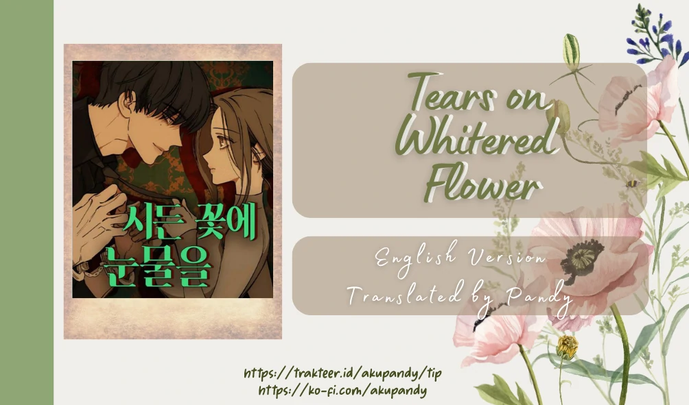 Tears On A Withered Flower - Chapter 42 Page 2