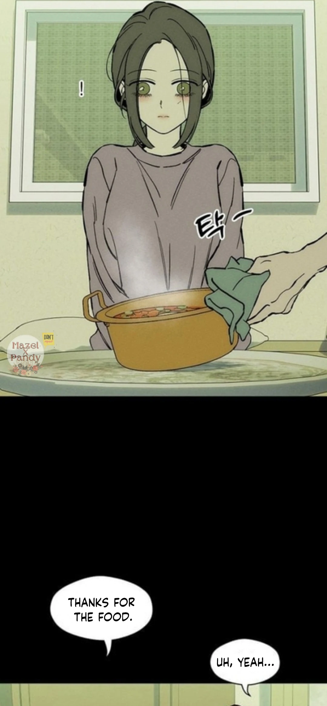 Tears On A Withered Flower - Chapter 42 Page 23