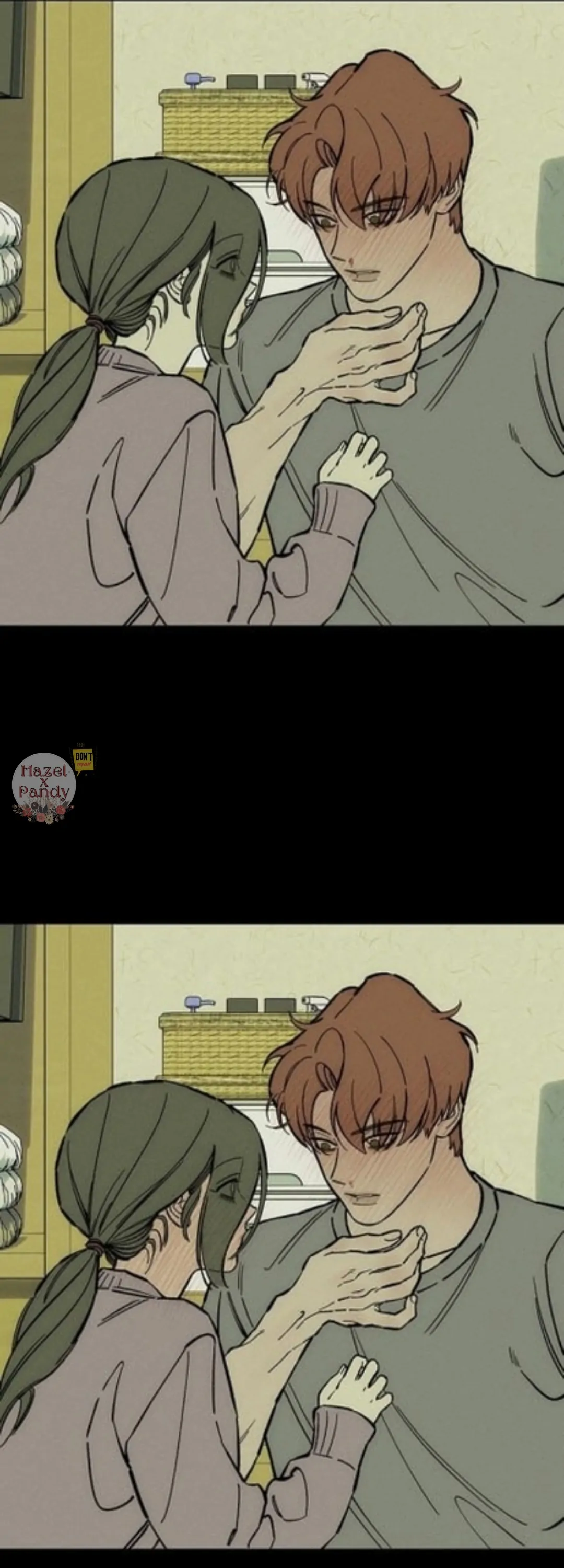 Tears On A Withered Flower - Chapter 42 Page 29