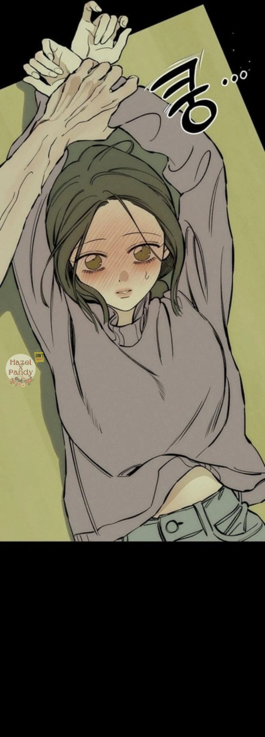 Tears On A Withered Flower - Chapter 42 Page 31