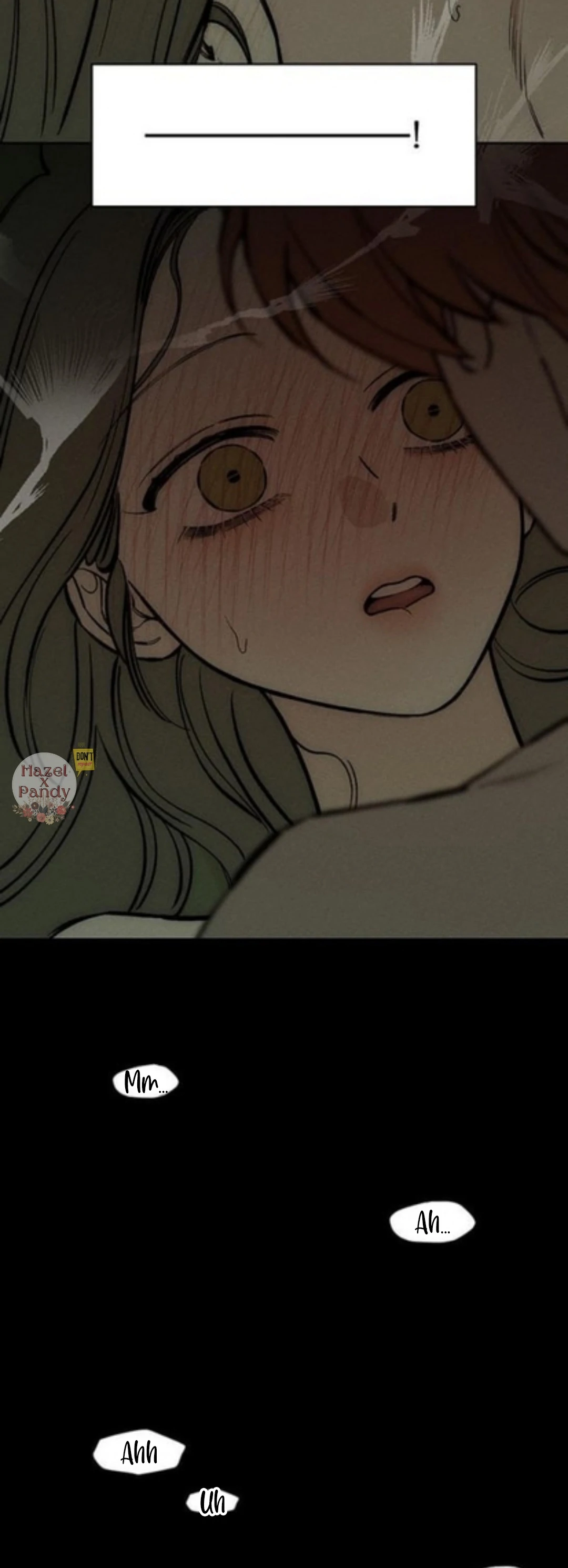 Tears On A Withered Flower - Chapter 42 Page 37