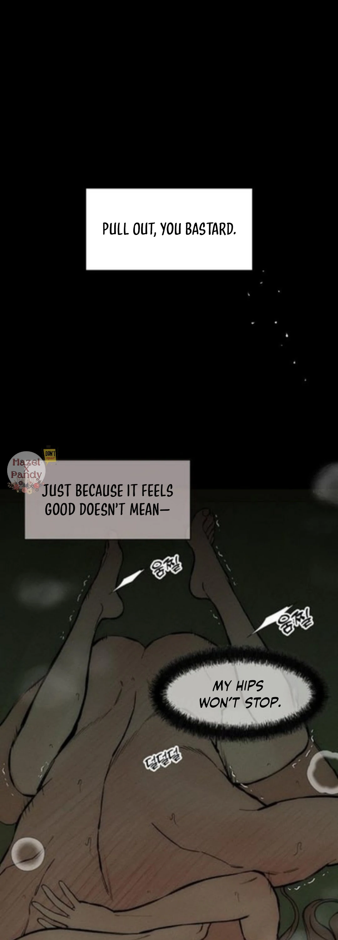 Tears On A Withered Flower - Chapter 42 Page 41