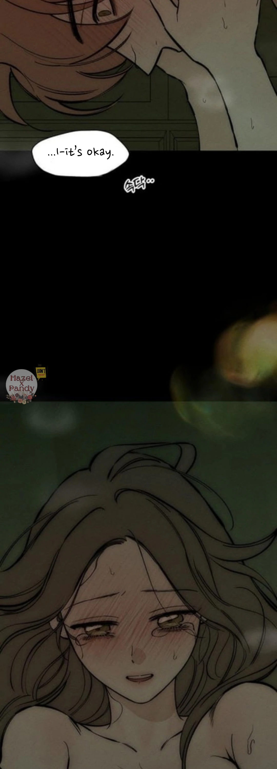 Tears On A Withered Flower - Chapter 42 Page 43