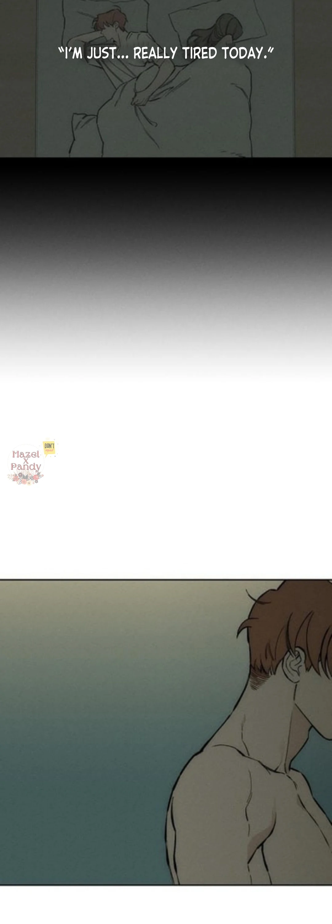 Tears On A Withered Flower - Chapter 42 Page 48