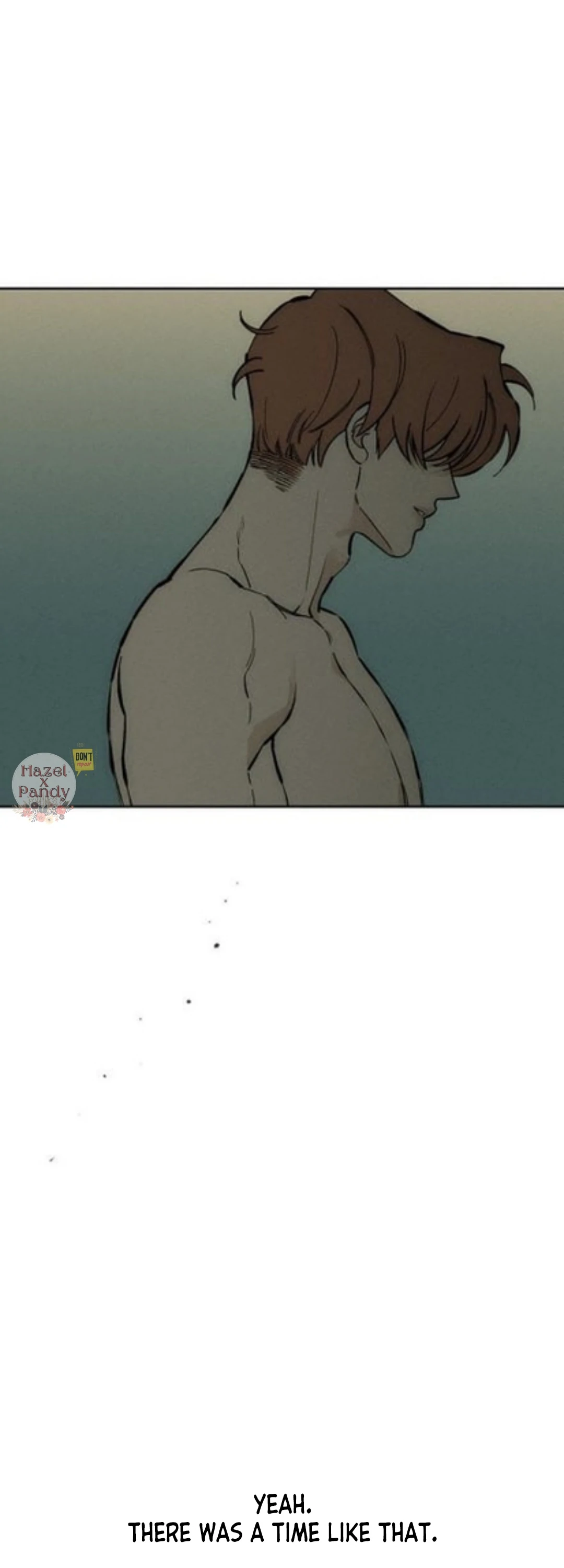 Tears On A Withered Flower - Chapter 42 Page 49