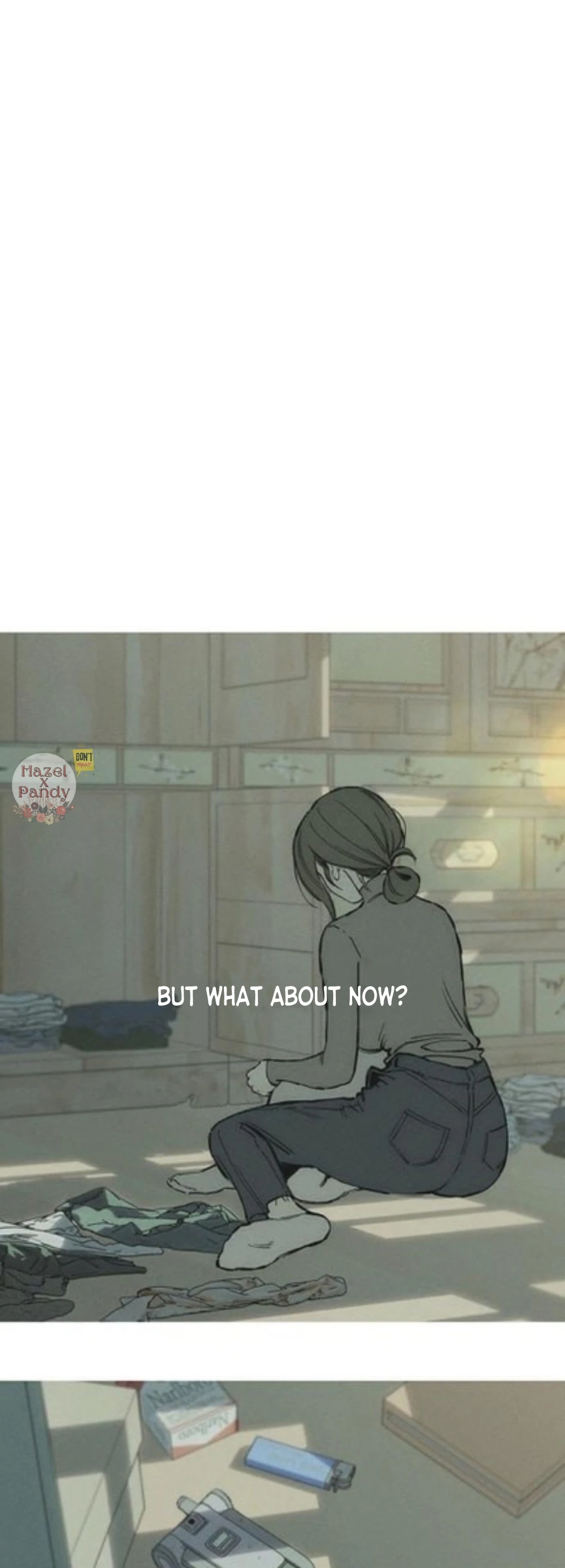 Tears On A Withered Flower - Chapter 42 Page 50