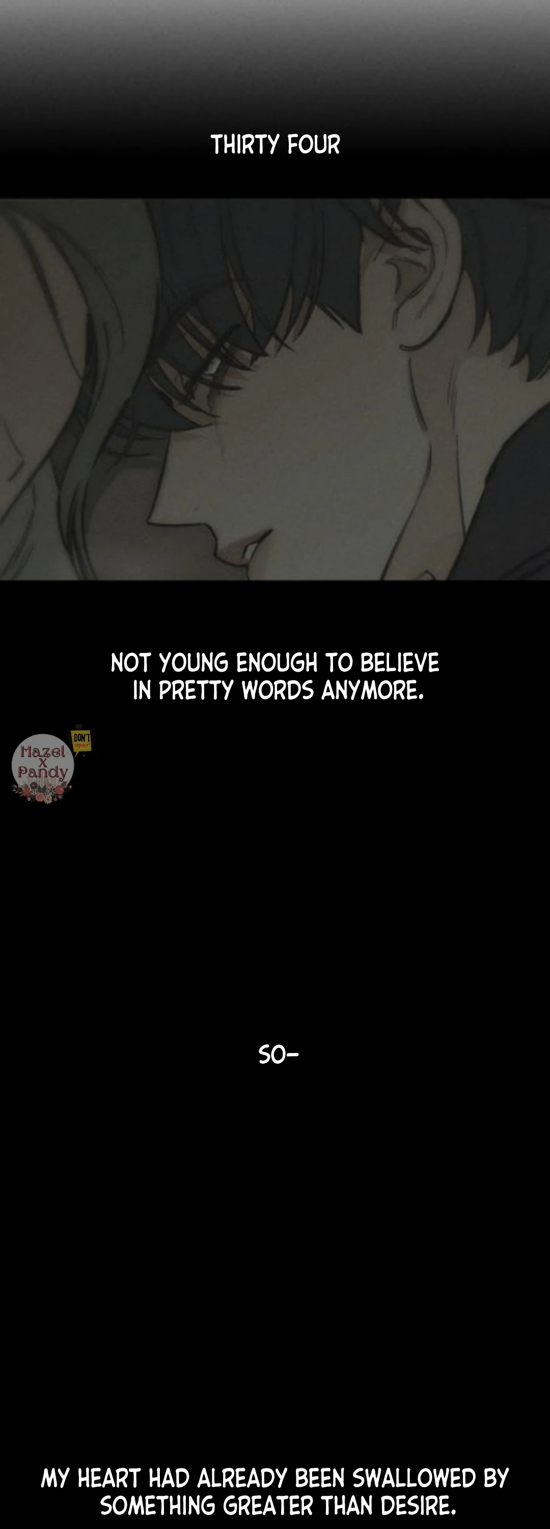 Tears On A Withered Flower - Chapter 42 Page 60