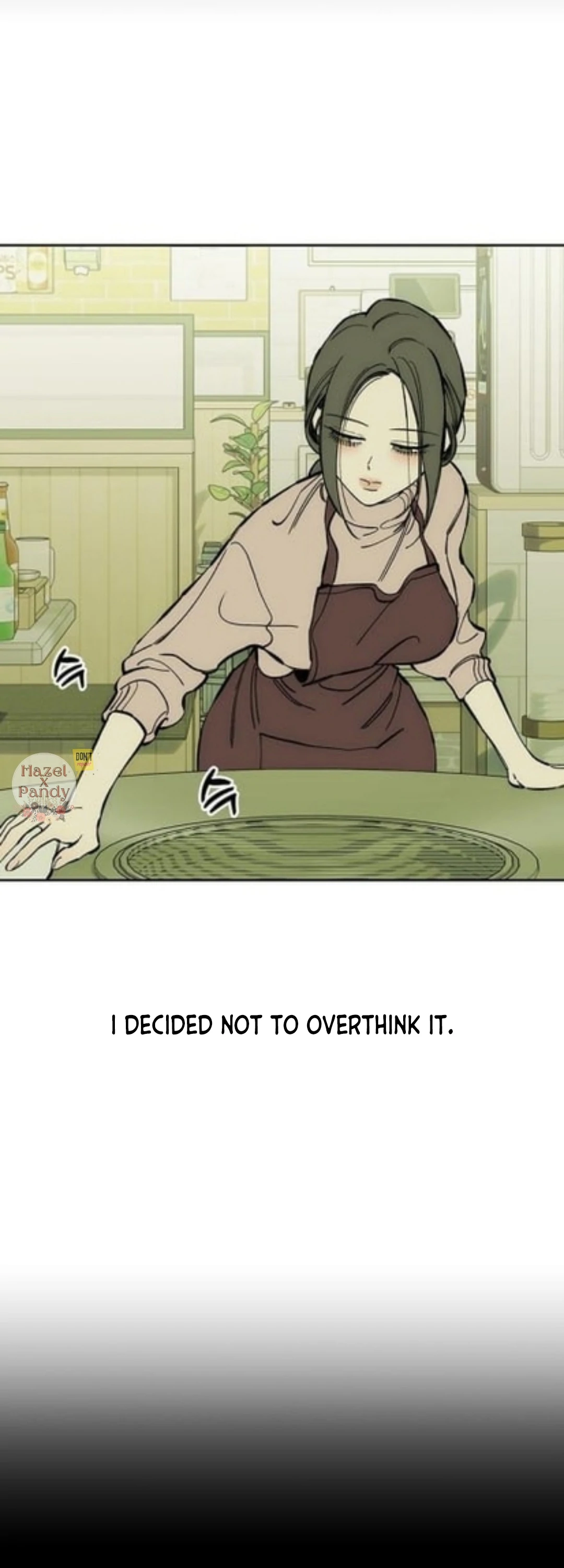 Tears On A Withered Flower - Chapter 42 Page 62
