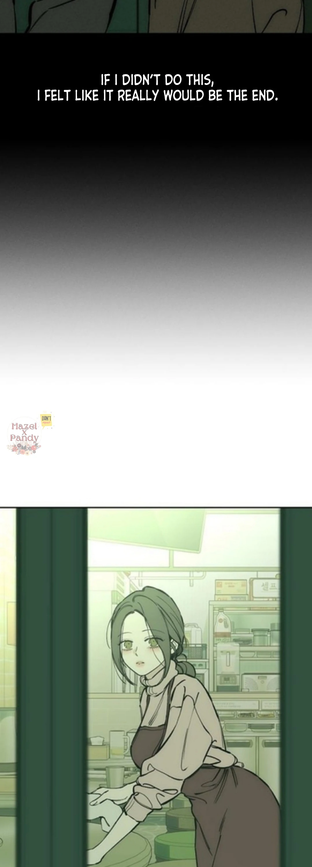 Tears On A Withered Flower - Chapter 42 Page 73