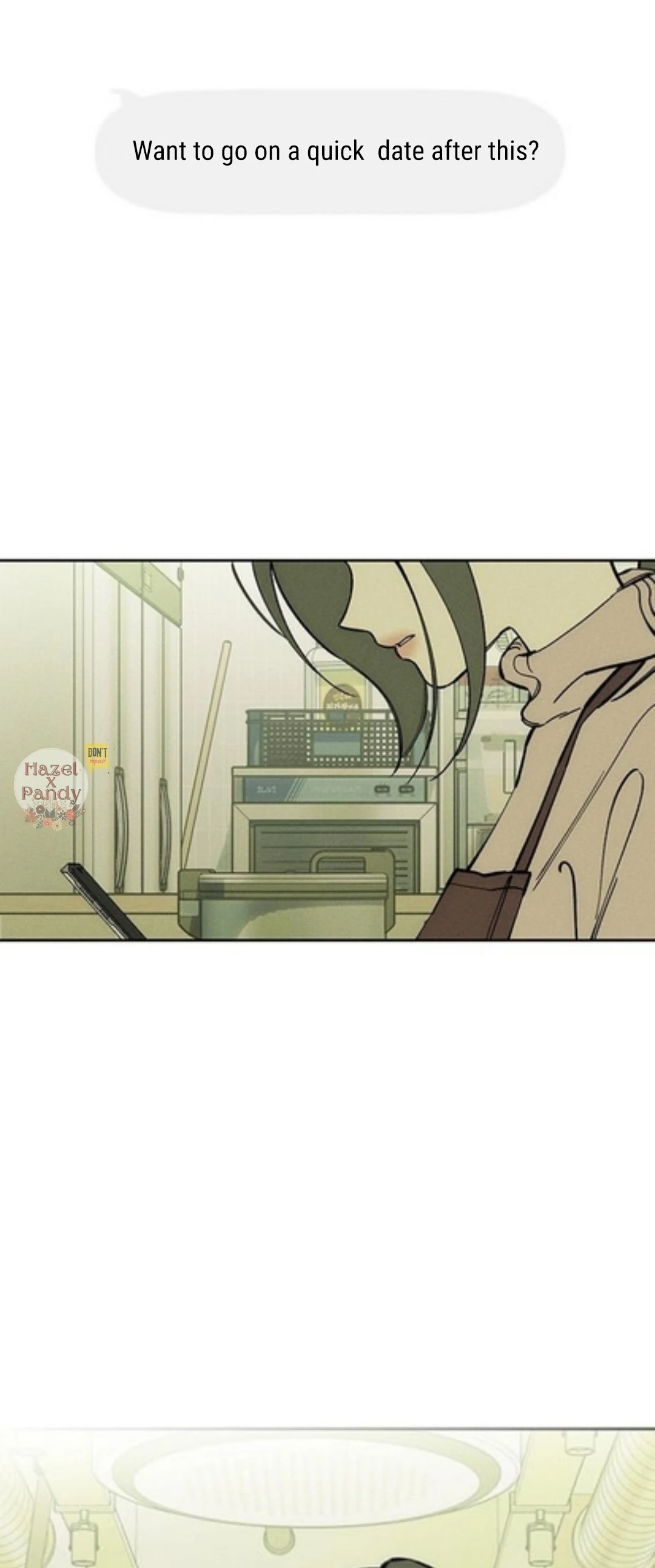 Tears On A Withered Flower - Chapter 42 Page 79