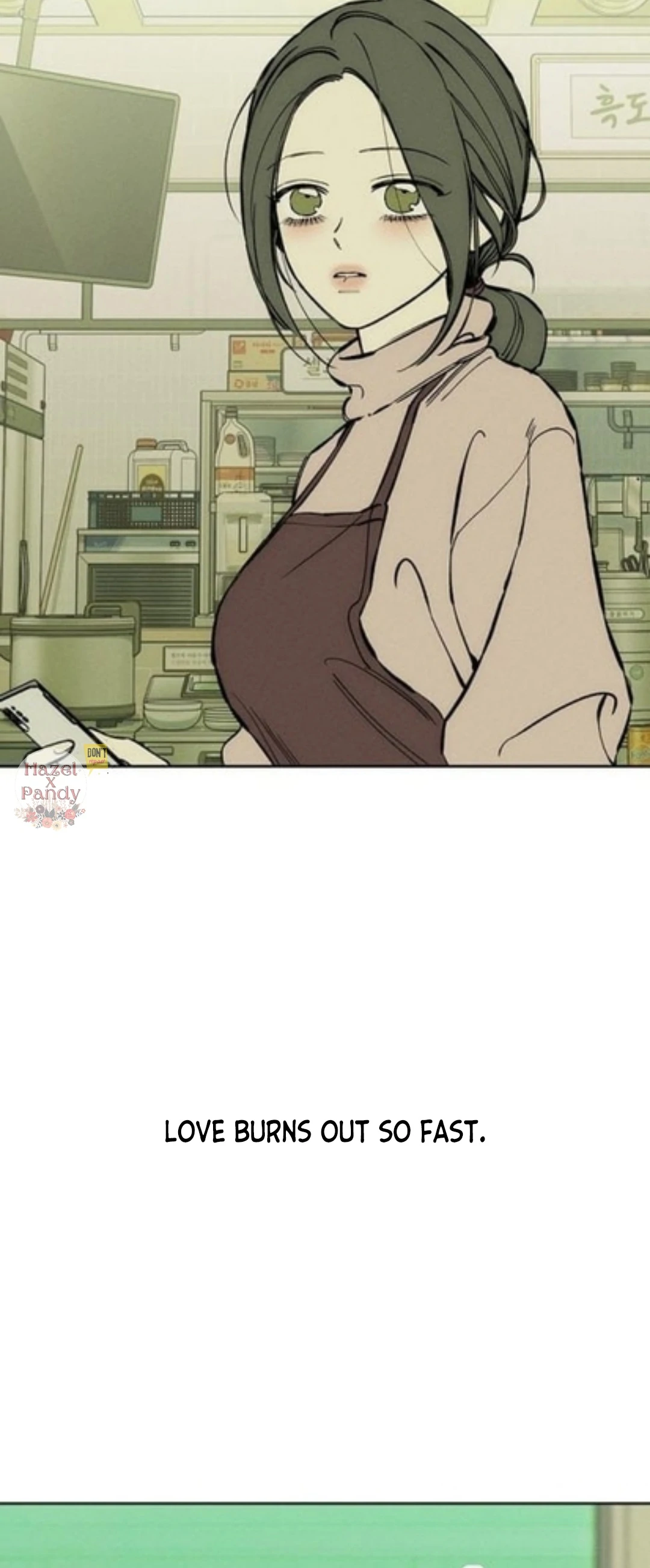 Tears On A Withered Flower - Chapter 42 Page 80