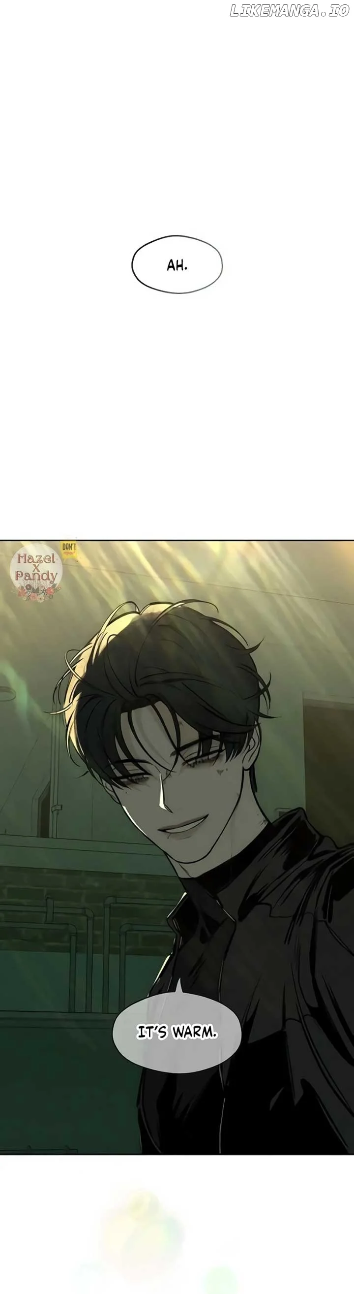 Tears On A Withered Flower - Chapter 43 Page 15