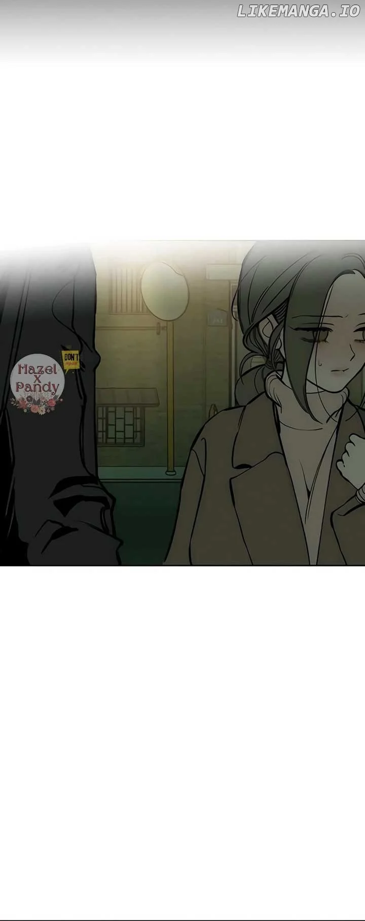 Tears On A Withered Flower - Chapter 43 Page 18