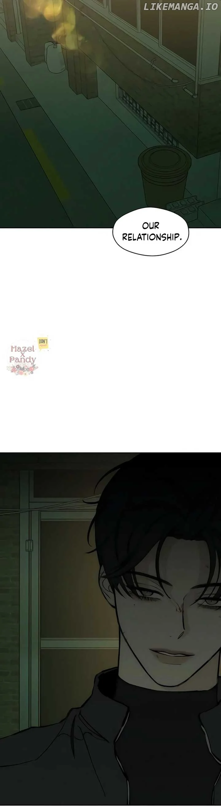 Tears On A Withered Flower - Chapter 43 Page 22