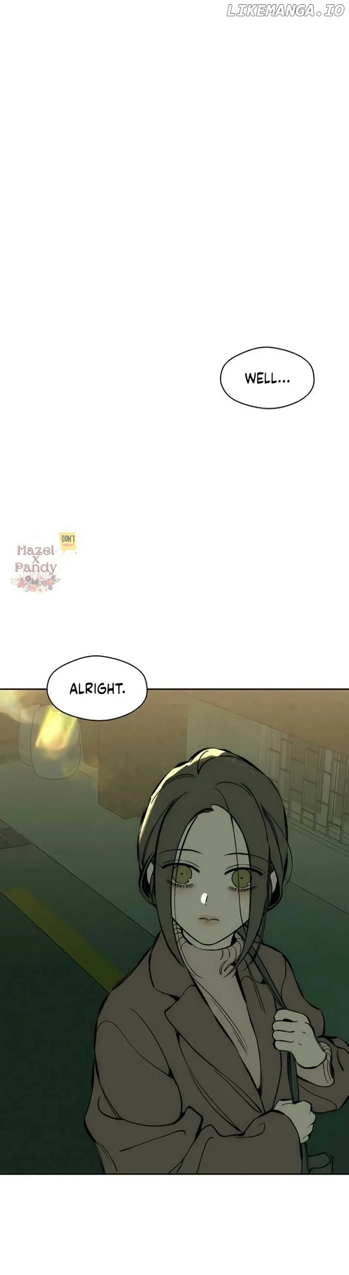 Tears On A Withered Flower - Chapter 43 Page 23