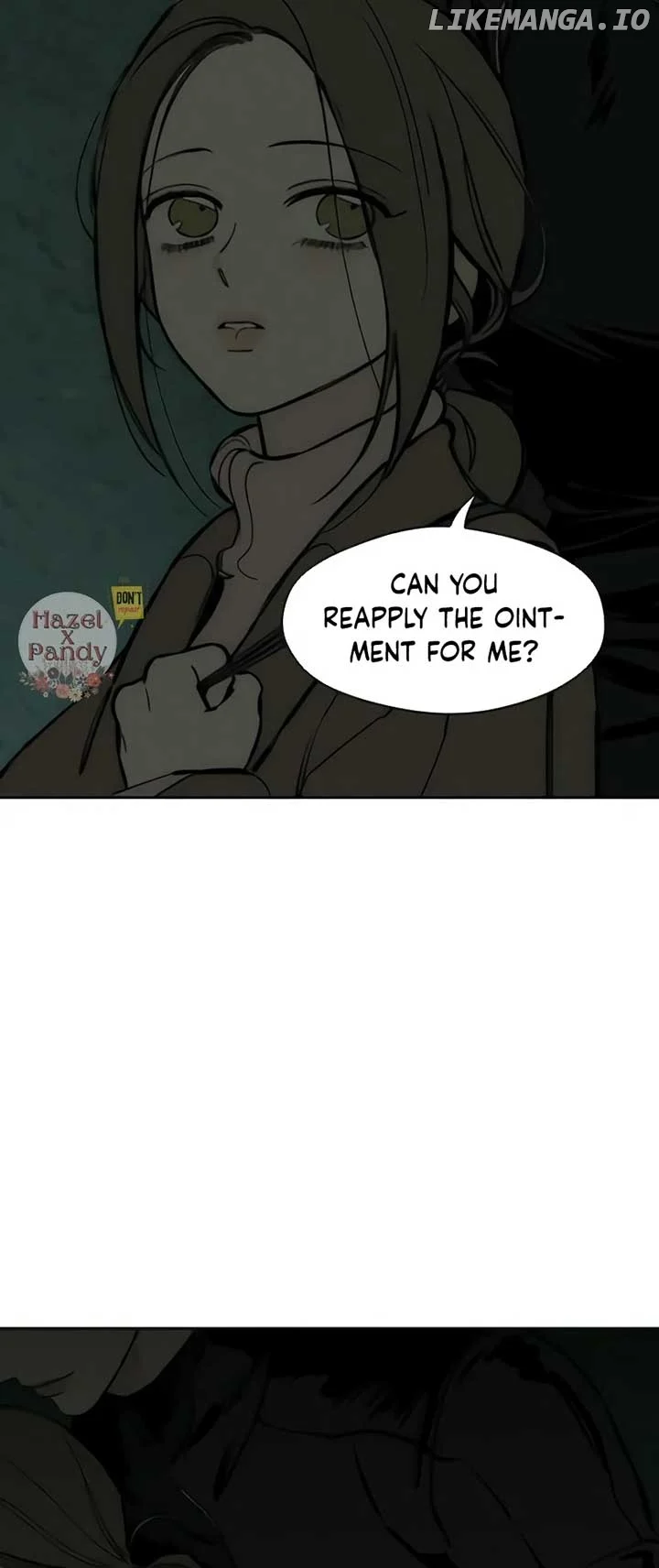 Tears On A Withered Flower - Chapter 43 Page 28