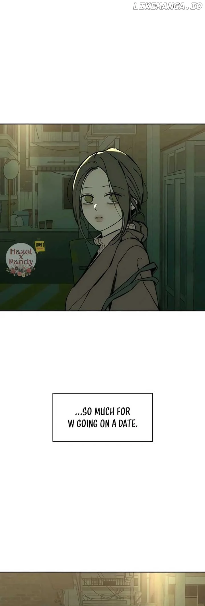 Tears On A Withered Flower - Chapter 43 Page 3