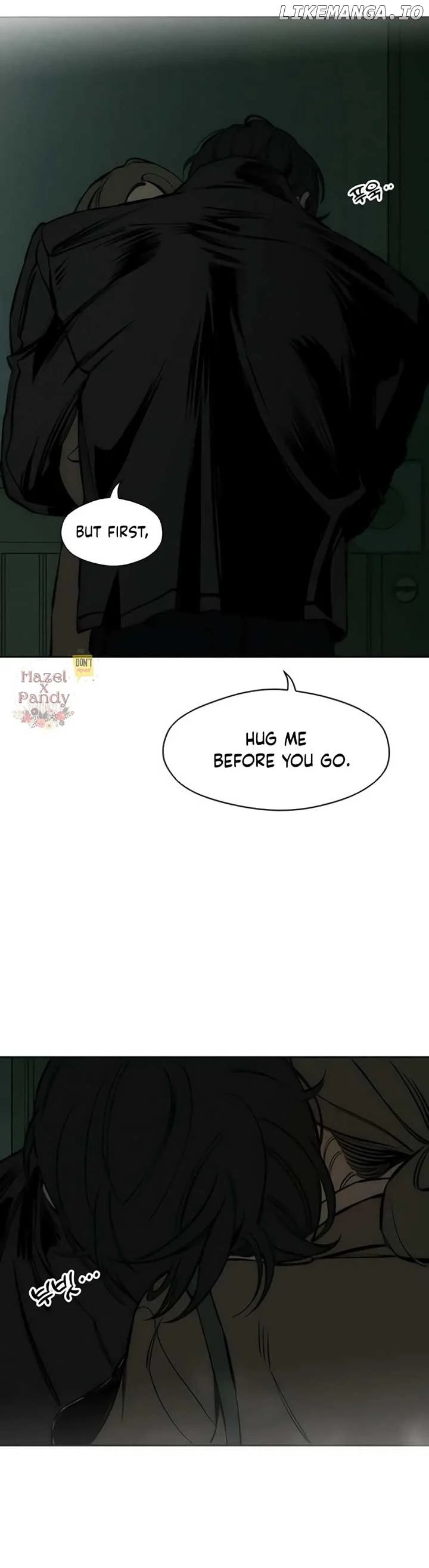 Tears On A Withered Flower - Chapter 43 Page 32