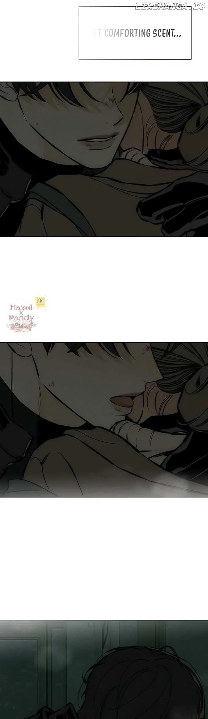 Tears On A Withered Flower - Chapter 43 Page 34
