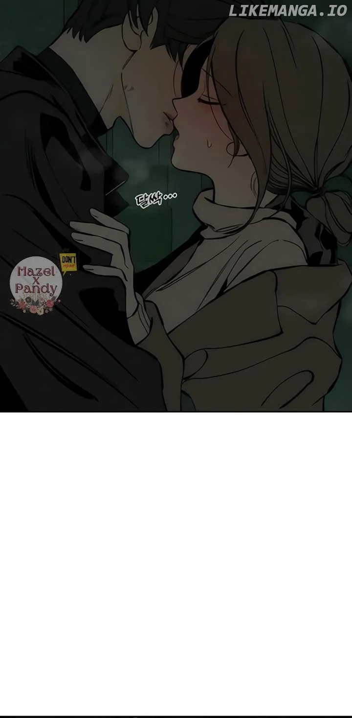Tears On A Withered Flower - Chapter 43 Page 36